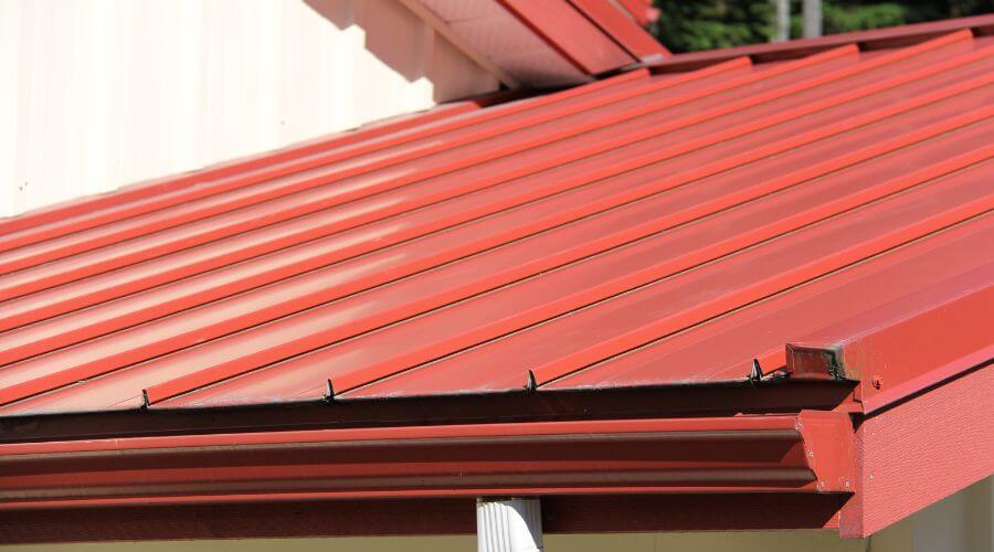 Professional top industrial roofings services in Atkins, IA